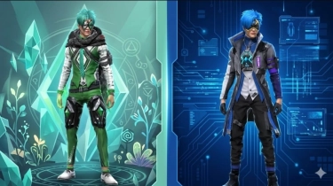 53 Kode Redeem FF Terbaru 8 April 2026, Klaim Hadiah Gratis dan Event Quackman