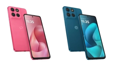 Daftar Harga HP Motorola April 2026 Lengkap dari Seri Moto G hingga Edge
