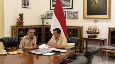 Dasco Dinilai Sukses Terapkan 'Manajemen Persaudaraan' Lawan Politik 'Devide et Impera'