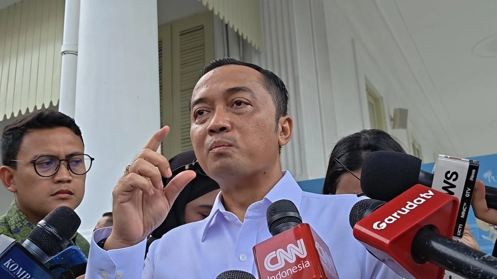 Indonesia Sambut Baik Gencatan Senjata Iran dan AS