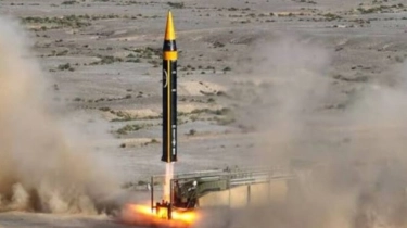 Iran Ancam Hancurkan Kilang Minyak Arab Jika AS dan Israel Terus Nekat Mengganggu Infrastruktur