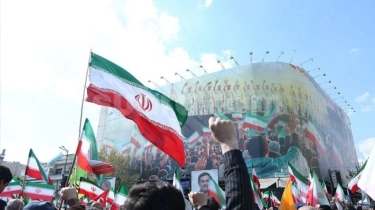 Iran Tegaskan Kekuatan Penuh Jika Amerika Salah Langkah Selama Masa Gencatan Senjata
