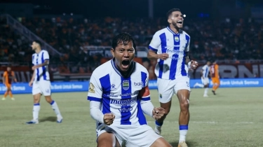Jadwal Pekan 27 BRI Super League, Persib dan Persija Ketemu Lawan Berat, Borneo FC Menang Mudah?