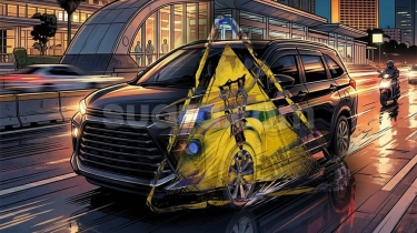 Kekerasan Seksual di Transportasi Online Berulang, Sistem Keamanannya Bermasalah?