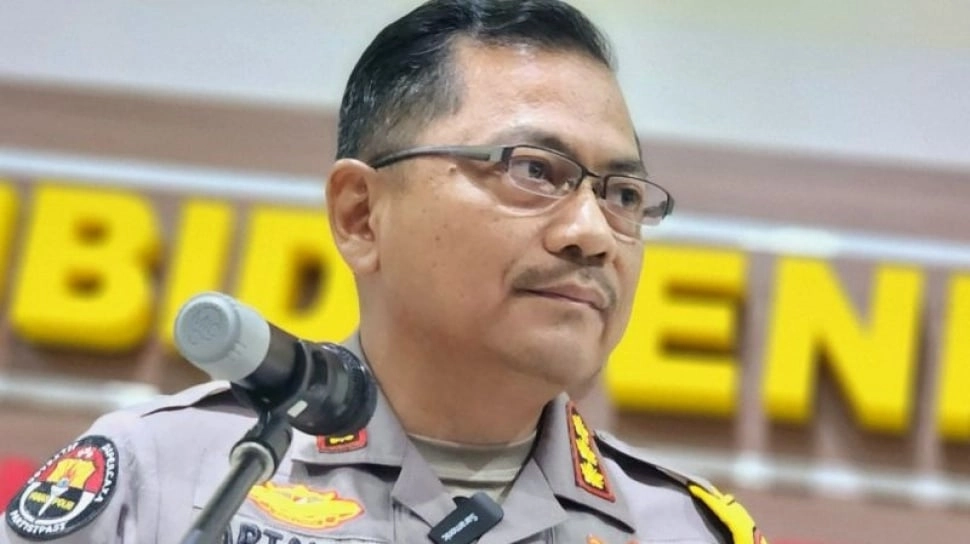 Polisi Intip Polisi! Briptu BTS Nekat Rekam Polwan di Kamar Mandi Asrama, Terancam Sanksi Etik