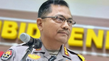 Polisi Intip Polisi! Briptu BTS Nekat Rekam Polwan di Kamar Mandi Asrama, Terancam Sanksi Etik