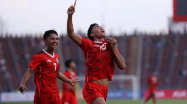 Pulih dari Cedera, Muhammad Ferrari Siap Perkuat Bhayangkara FC