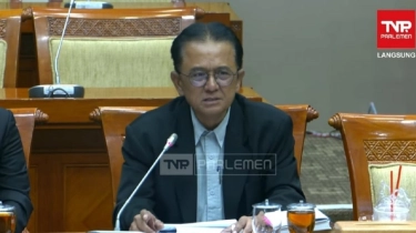 Soroti RUU Perampasan Aset, Eks Pimpinan KPK: Harus Ada Pidana Asal, Jangan Main Rampas