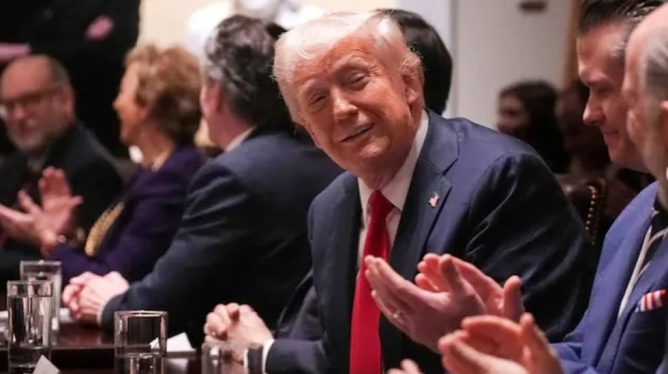 Terpopuler: Trump Ancam Habisi Iran dalam Satu Malam, Komdigi Cecar Google-Meta