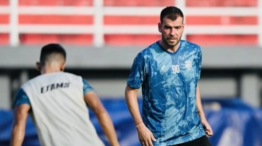 Wiljan Pluim Bongkar Skandal Paspor, Soroti Dampaknya ke Pemain Timnas Indonesia