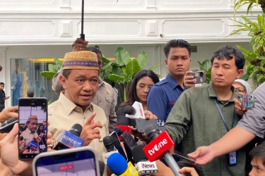 Bahlil Sebut Akan Ada Penyesuaian Harga BBM Nonsubsidi, Sedang Hitung Ulang dengan Pertamina