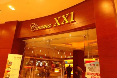 Cinema XXI (CNMA) Tebar Dividen Rp 980 Miliar, Investor Kebagian Rp 12 Per Saham