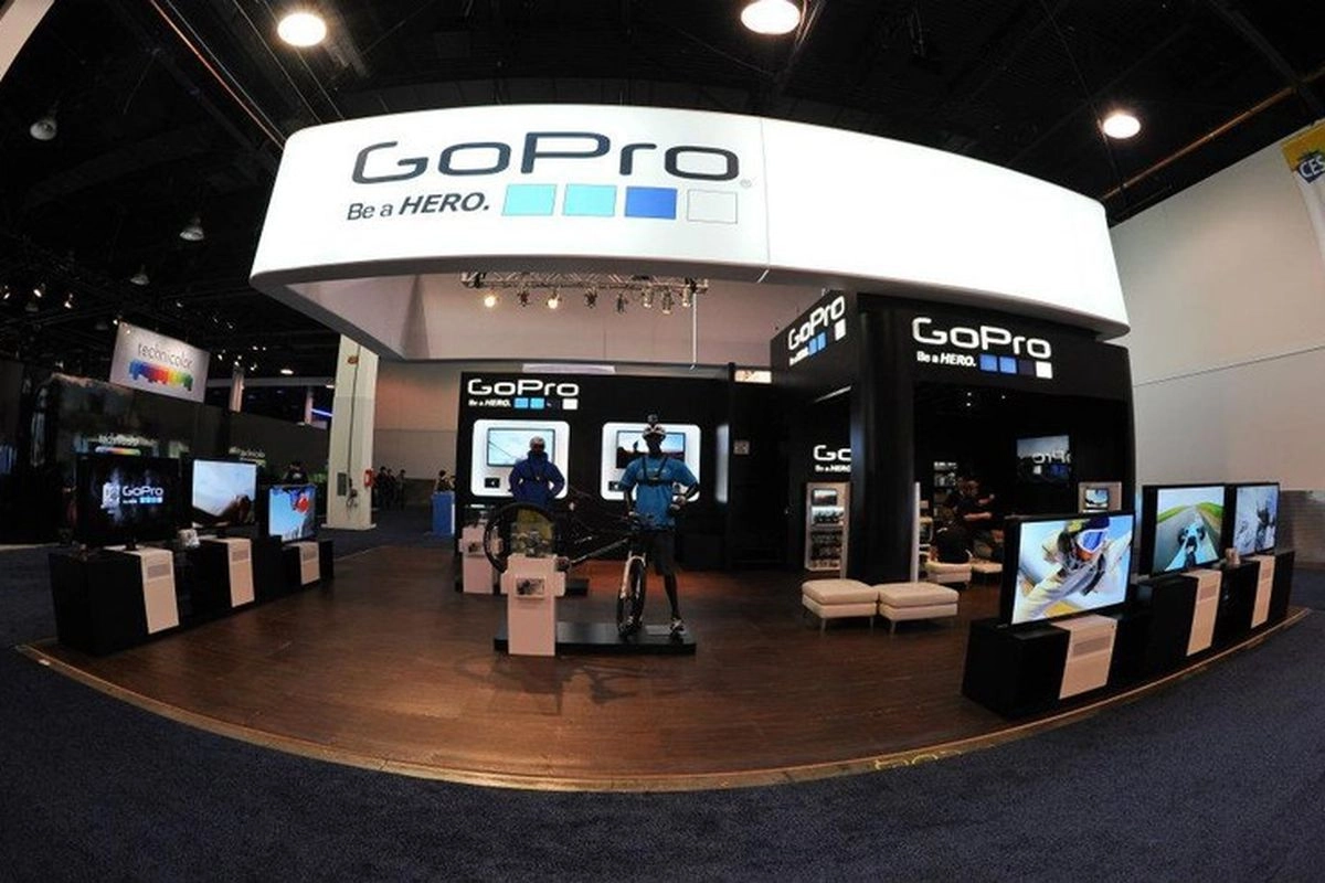 GoPro PHK 23 Persen Karyawan Global hingga Akhir 2026
