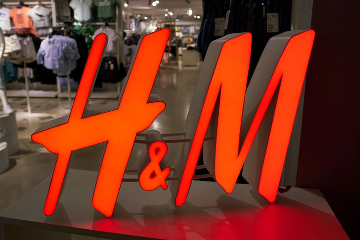 H&M Bakal Tutup 160 Toko di 2026, Ini Alasannya