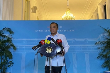 Istana Terus Monitor Kenaikan Harga Plastik hingga Avtur akibat Konflik Timur Tengah