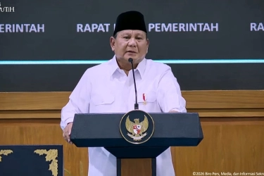 Janji Selesaikan Masalah Sampah Dalam 3 Tahun, Prabowo: Tak Ada Lagi Kota yang Bau