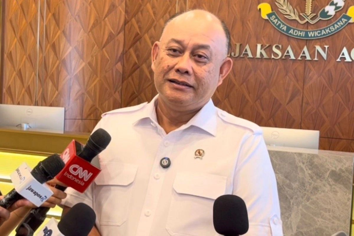 Kepala BGN: Motor Listrik Kepala SPPG Dibuat di Citeureup