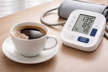 Kopi Bisa Naikkan Tekanan Darah, Tapi Ternyata Tidak Sebabkan Hipertensi