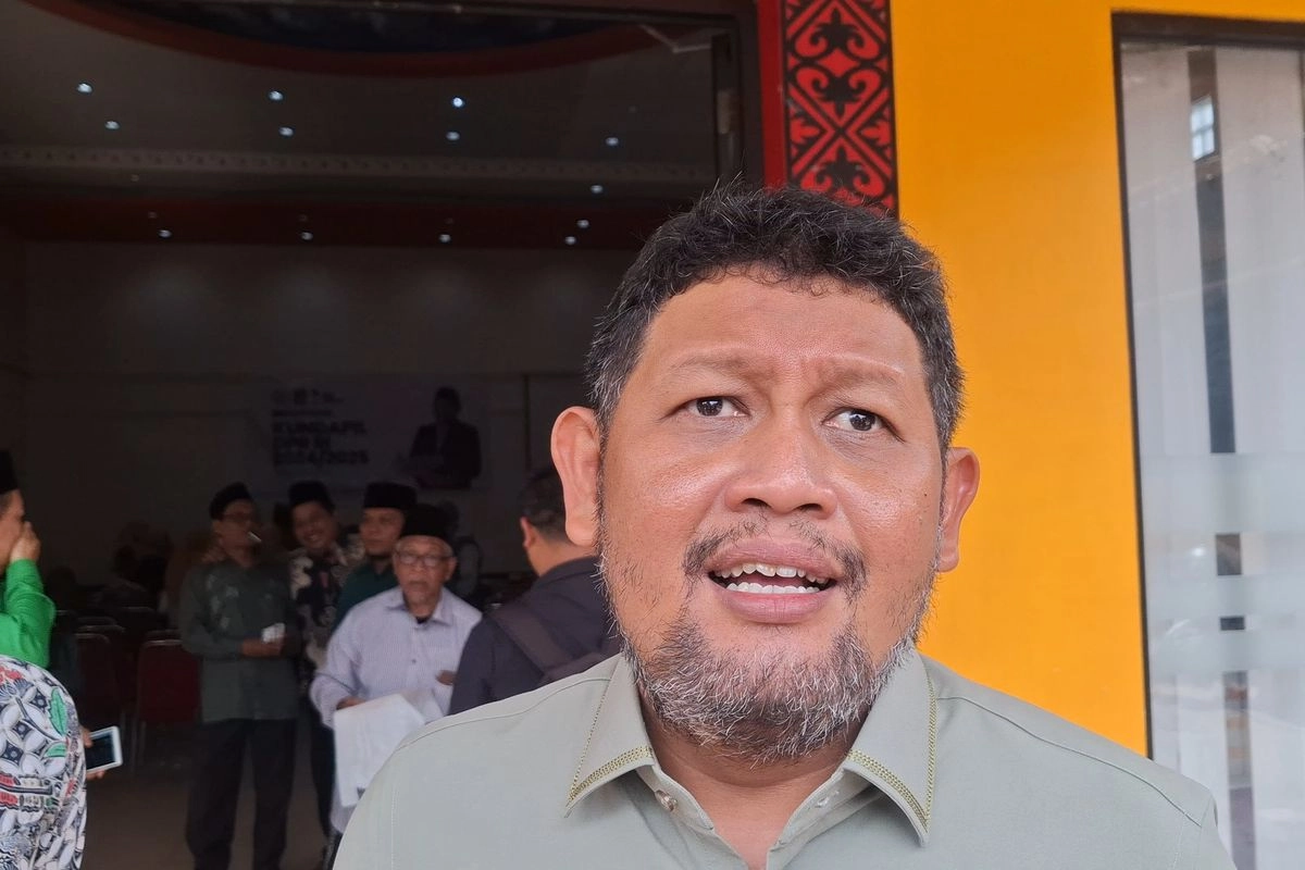 Korban Pelecehan di Sumsel Justru Jadi Tersangka, Anggota DPR: Keadilan Harus Diberikan