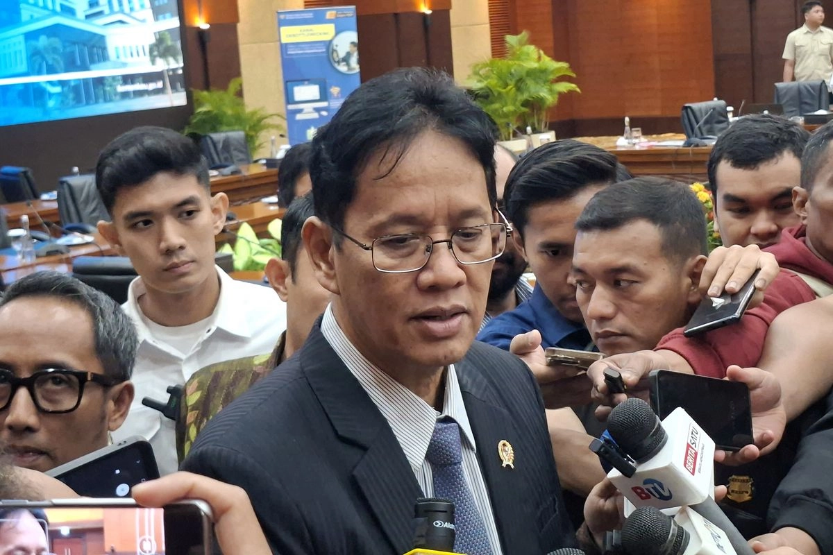 Menkeu Pastikan Tak Ada Lagi Pembelian Motor Listrik untuk MBG