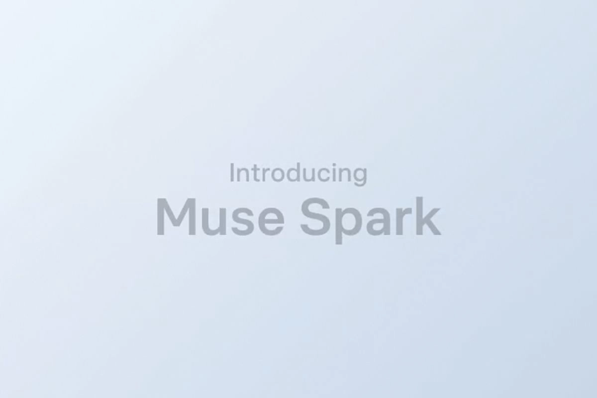 Meta Rilis Muse Spark, Model AI Pertama Buatan Tim Khusus