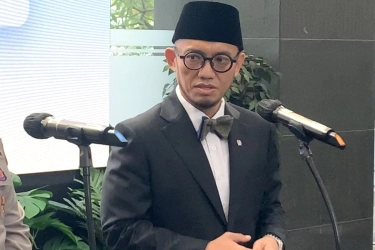 Modus Penipuan Haji Tanpa Antrean, Wamenhaj: Pasti Mengantre, Paling Lama 26 Tahun