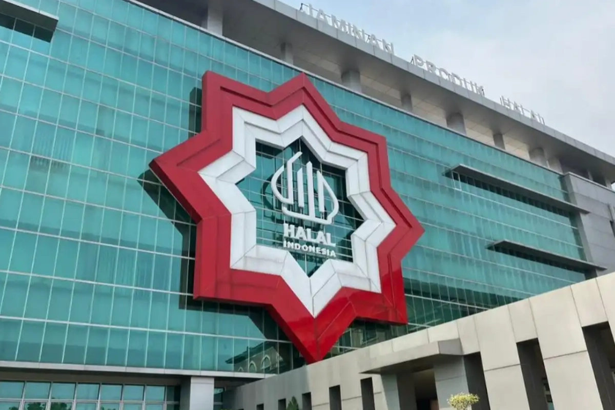 Paradoks Industri Halal di Tengah Gejolak Geopolitik