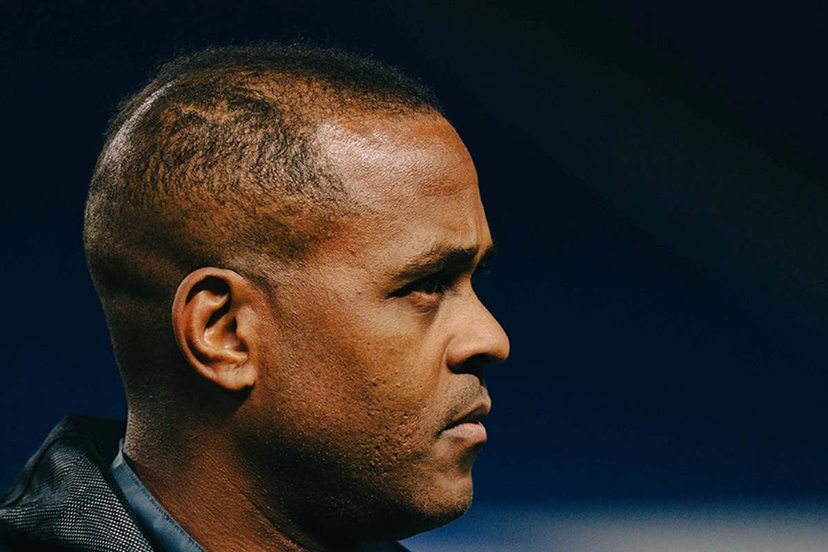 Patrick Kluivert Kembali ke Indonesia, Clash of Legends 2026 Jadi Ajang Reuni