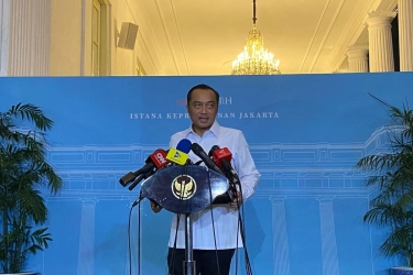 Pemerintah Terus Lobi agar Kapal Pertamina Bisa Lintasi Selat Hormuz, Stok BBM Dipastikan Aman