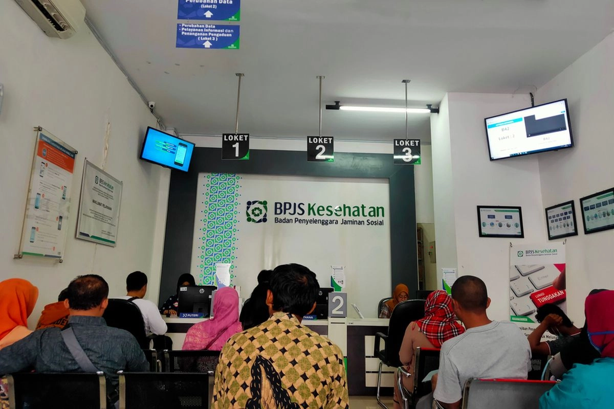 Peserta BPJS Akan Dapat Notifikasi 3 Bulan Sebelum Dinonaktifkan