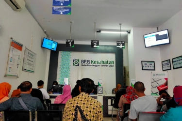 Peserta BPJS Akan Dapat Notifikasi 3 Bulan Sebelum Dinonaktifkan