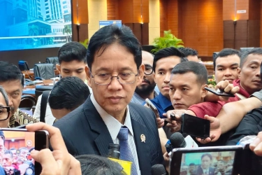 Purbaya Pede Pertumbuhan Ekonomi Berpotensi Akselerasi, Kuartal I Jadi Penentu