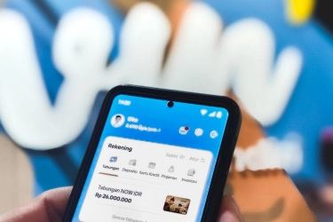 QRIS Livin' by Mandiri Kini Bisa buat Bayar Belanja di Korea Selatan
