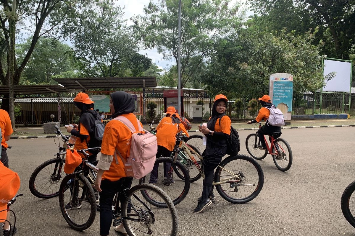 Ragunan Buka sampai Malam, Cek Harga Tiketnya
