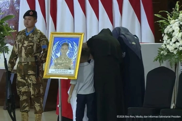 Repons RI Atas Penyelidikan PBB soal Gugurnya Prajurit TNI di Lebanon