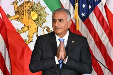 Reza Pahlavi Kecewa Rezim Iran Tak Runtuh, Sesalkan Gencatan Senjata