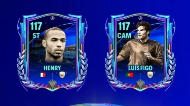 27 Kode Redeem FC Mobile Terbaru 9 April 2026 untuk Ambil Hadiah Gems dan Koin