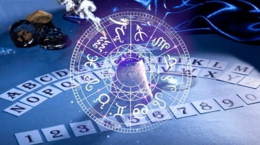 3 Zodiak yang Hidupnya Akan Lebih Mudah Setelah 9 April 2026
