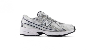 5 Sepatu Murah Senyaman New Balance 740, Harga Mulai Rp200 Ribuan