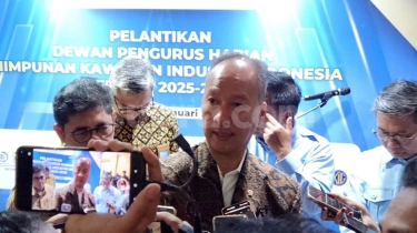 Akui Harga Plastik Naik, Industri Mulai Cari Bahan Baku Lain di Luar Timur Tengah