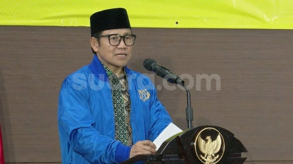 Cak Imin Sebut Diplomasi Prabowo Tahan PHK, tapi Data BPS Tunjukkan Warga Rentan Miskin Naik