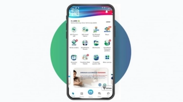 Cara Mendapatkan Antrean Faskes BPJS Kesehatan Lewat Aplikasi Mobile JKN