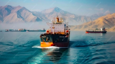 China Veto Resolusi Selat Hormuz Karena Ogah Legalkan Aksi Militer Ilegal AS dan Israel