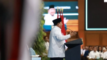 Gebrakan Prabowo: 'Sulap' Sawit Hingga Jelantah Jadi Avtur Pesawat, Siapkan Investasi Besar-besaran!