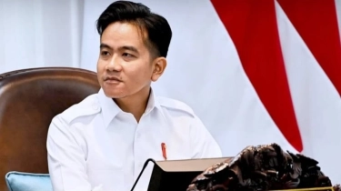 Gibran Dorong Hakim Ad Hoc di Kasus Andrie Yunus: Jaga Marwah Hukum, Jawab Keraguan Publik