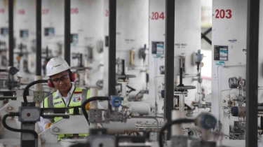 Harga Avtur Terbang 70 Persen, Tarif Kargo Udara Ikut Melambung 40 Persen