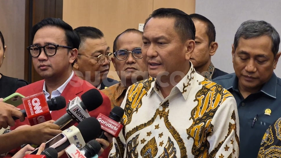 Harga Plastik Melonjak, Komisi XII DPR Koordinasi dengan Kemenperin