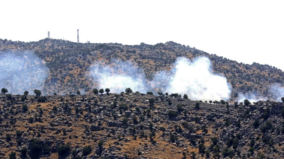 Korban Tewas Serangan Israel ke Lebanon Bertambah Jadi 254 Orang