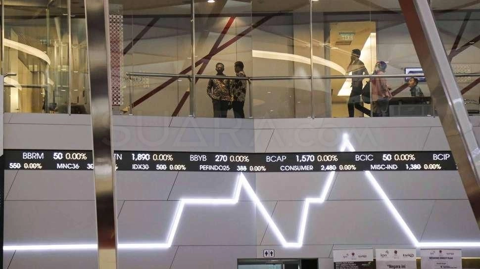 Marak Investor Bodong, SIPF Ingin Perluas Kewenangan dan Jaga Dana Pemodal