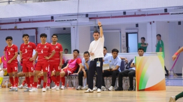 Menanti Duel Panas di Semifinal: Indonesia Berpotensi Jumpa Thailand di Final Piala AFF Futsal 2026